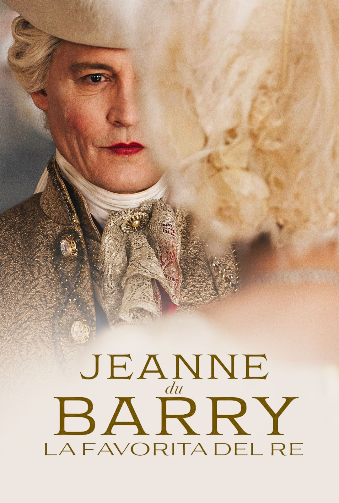 Jeanne du Barry