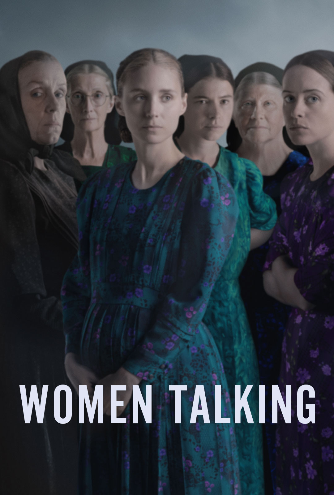 Women Talking