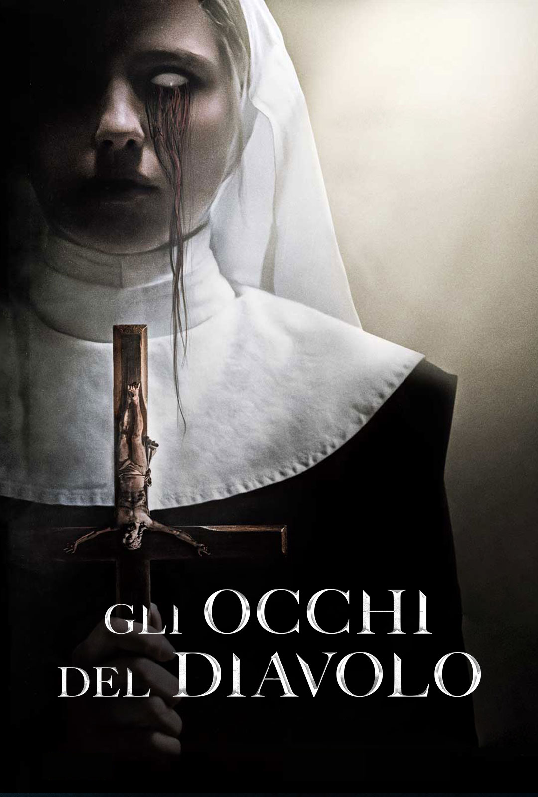 Gli Occhi del Diavolo 
