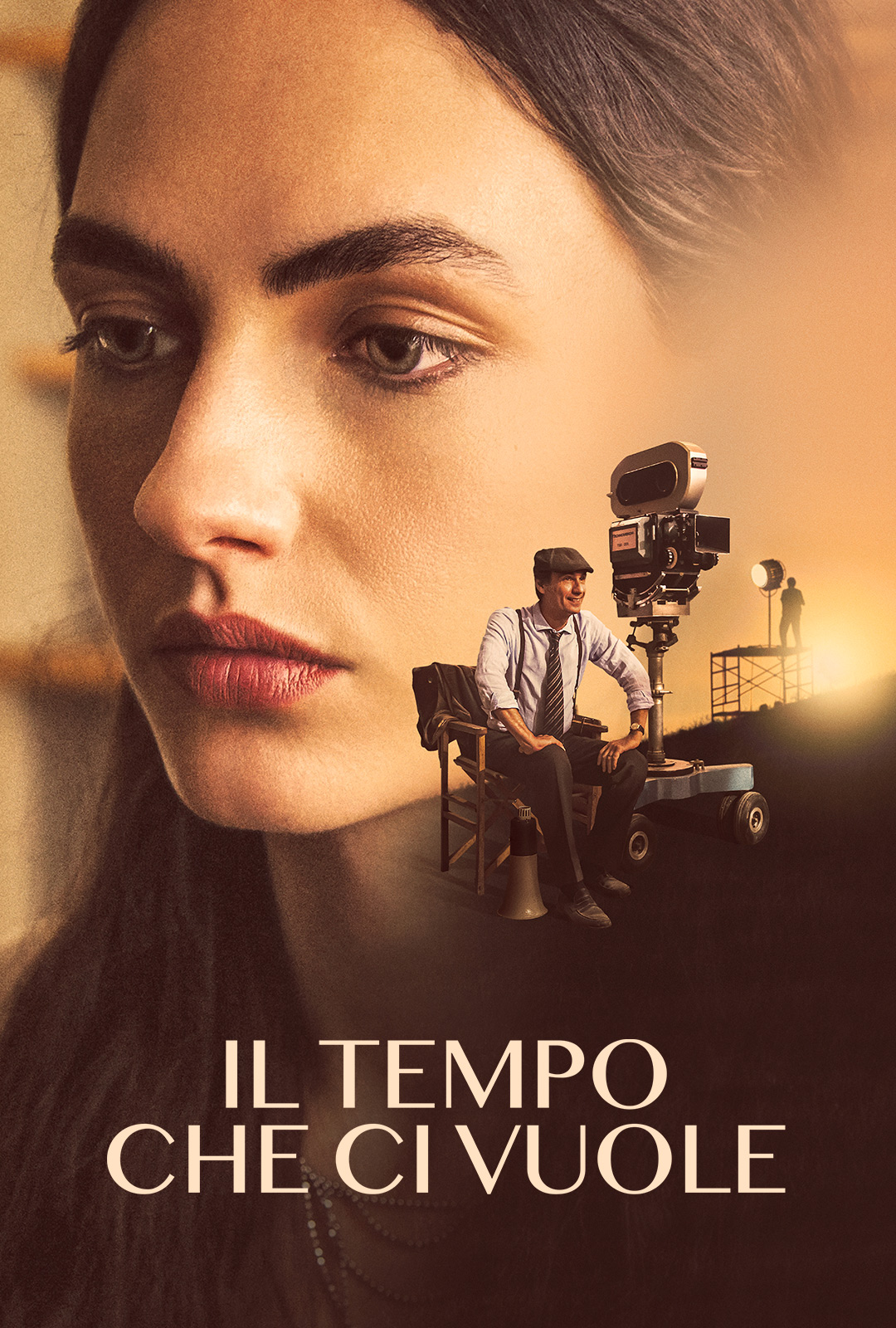 Il Tempo Che Ci Vuole