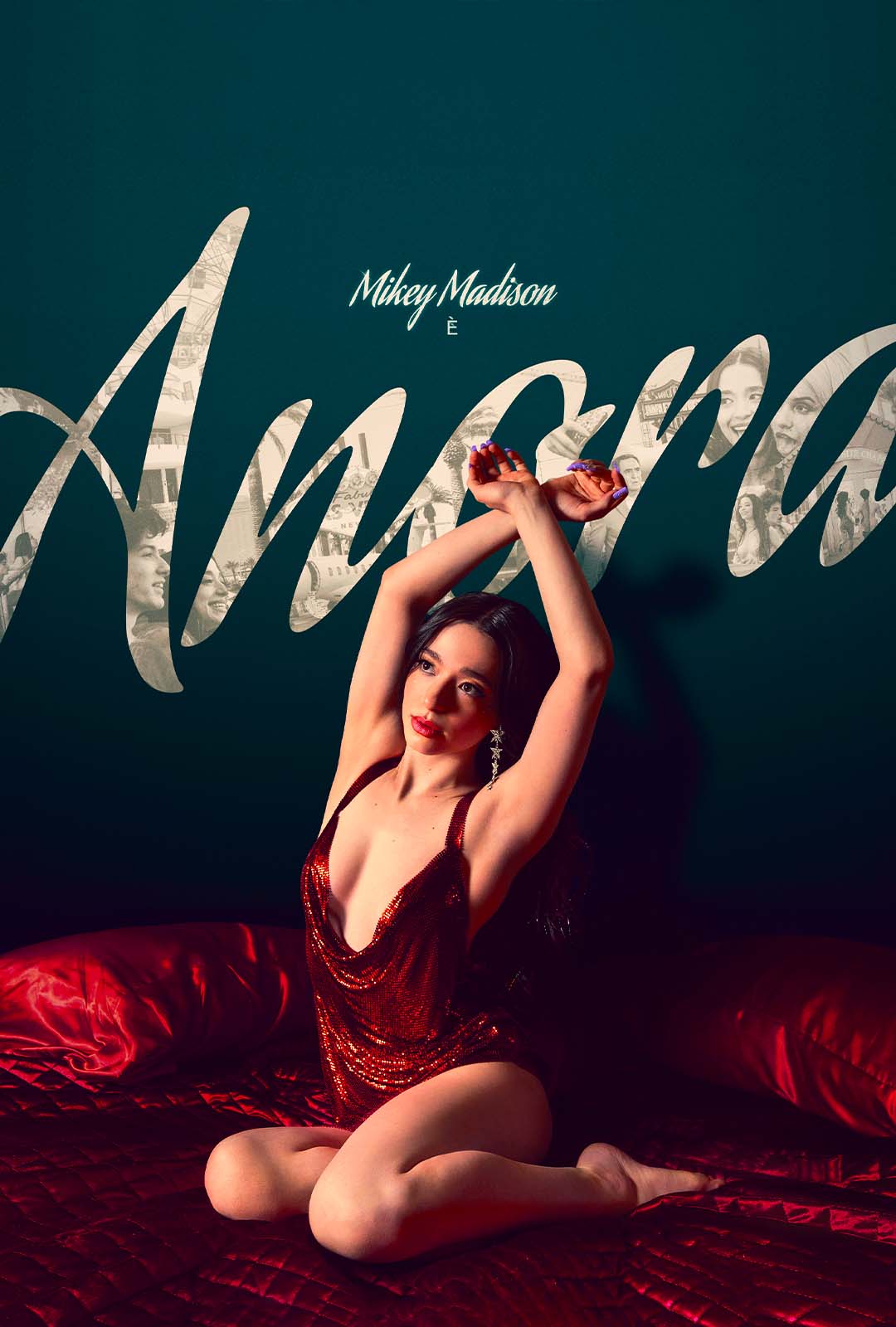 ANORA