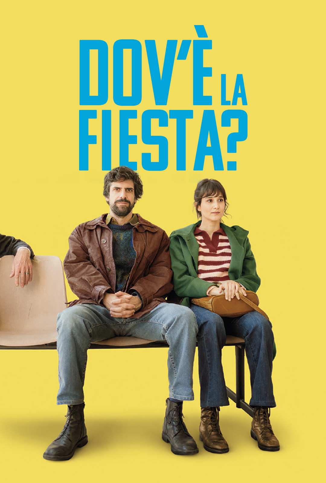 Dov'è la fiesta